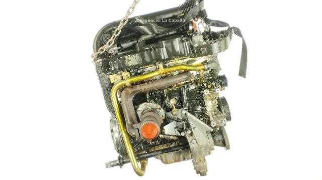 Motor montado Mercedes Vito 1 638