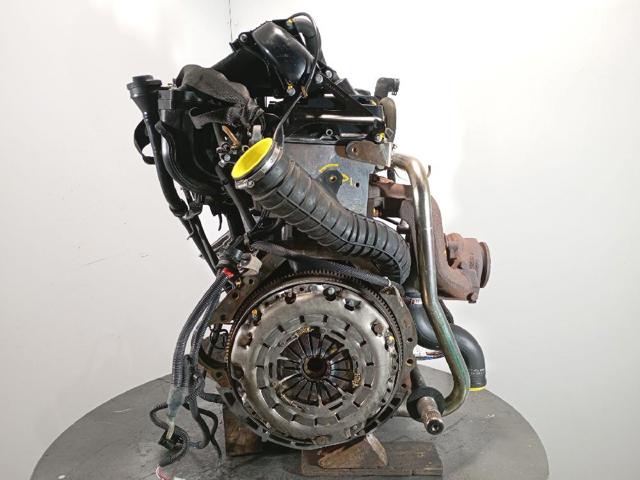 Motor montado Mercedes Vito 1 638