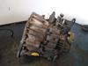 Motor montado 611980 MERCEDES