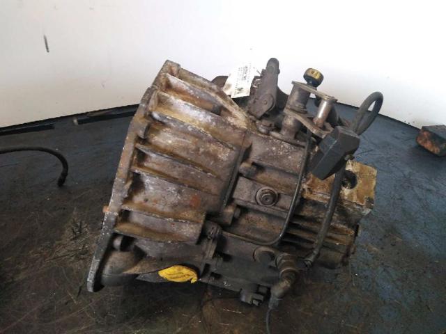 Motor montado Mercedes Vito 1 638
