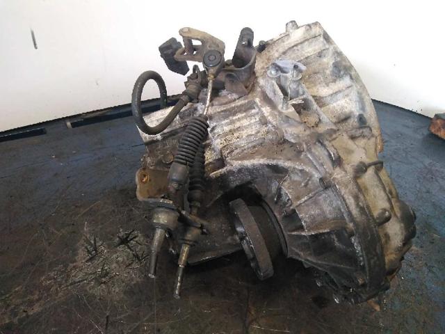 Motor montado Mercedes Vito 1 638