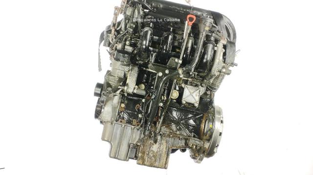 Motor montado Mercedes Vito 1 638