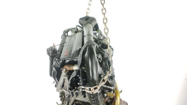 Motor montado Mercedes Vito 1 638