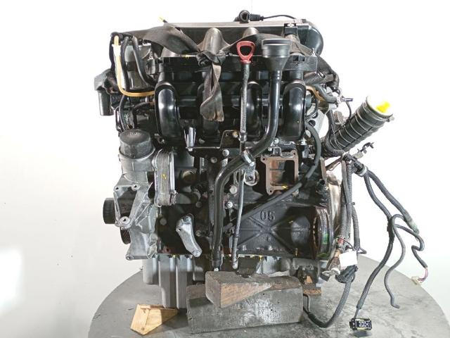 Motor montado Mercedes Vito 1 638