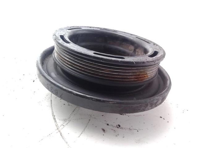 Motor montado Mercedes Vito 1 638