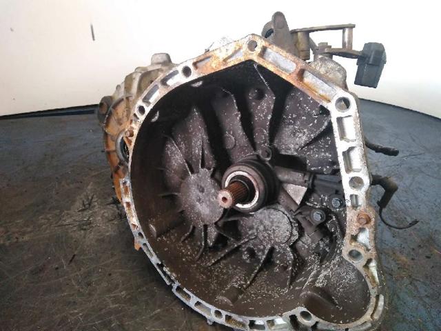 Motor montado Mercedes Vito 1 638