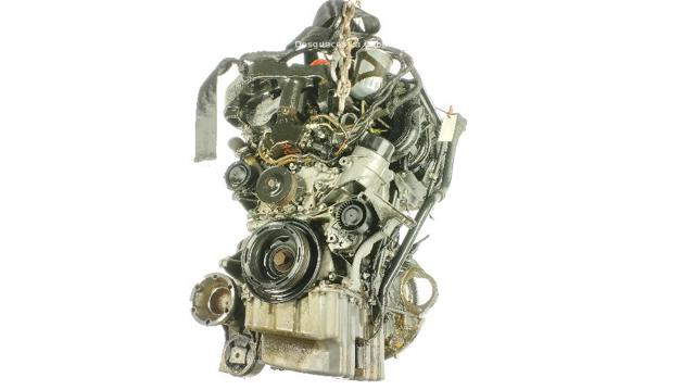 Motor montado Mercedes Vito 1 638