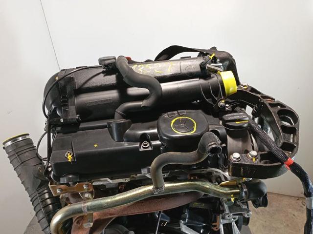 Motor montado Mercedes Vito 1 638