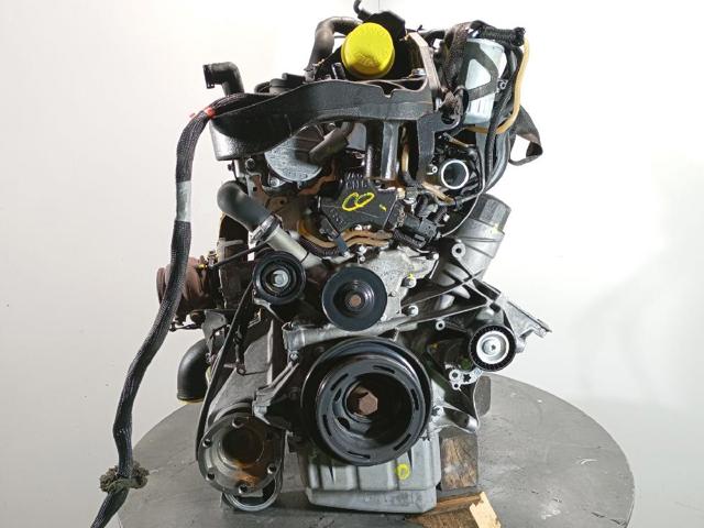 Motor montado Mercedes Vito 1 638