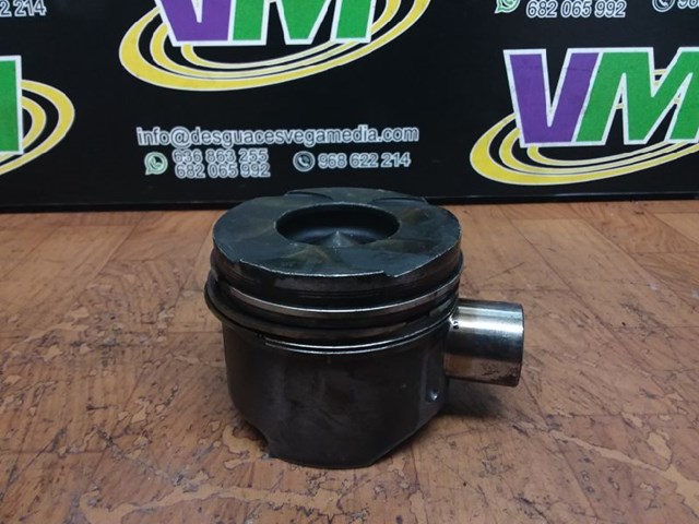 Motor montado Mercedes Sprinter 903