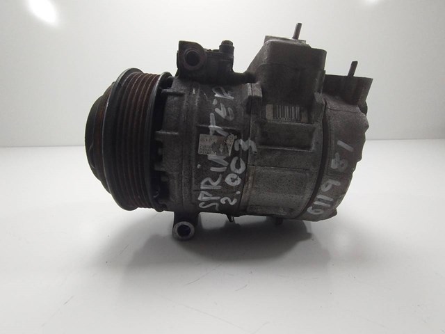 Motor montado Mercedes Sprinter 903