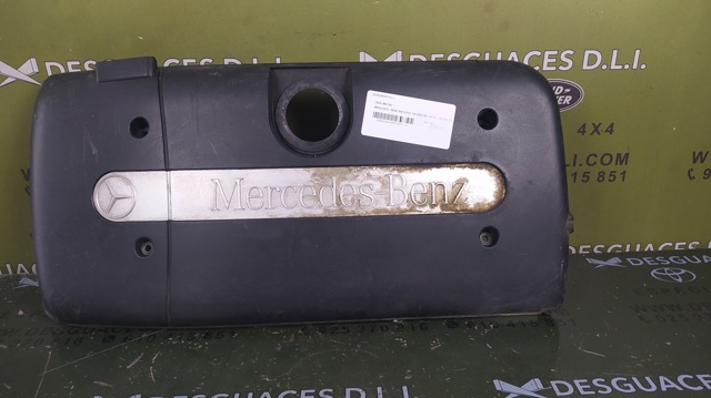 6120100667 MERCEDES Крышка двигателя купить в Запорожье