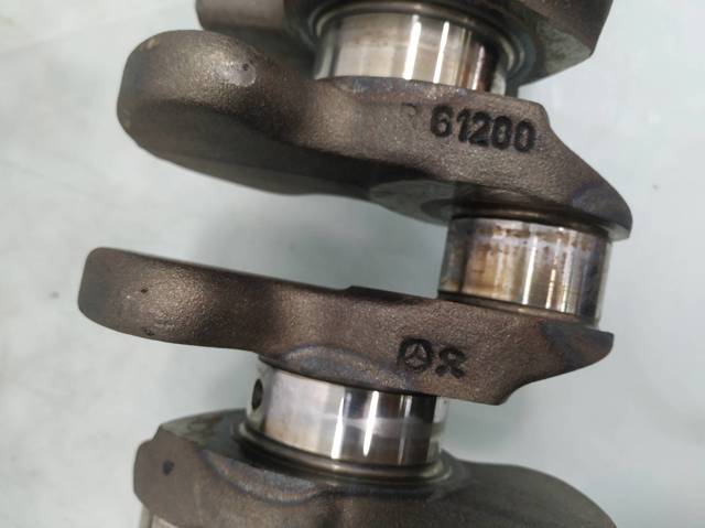 Cambota de motor Mercedes ML/GLE W163