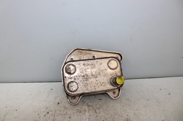 MB Sprinter/Vito OM611/646 Resfriador de óleo (trocador de calor) 6121880101