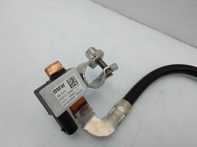 61219442115 BMW Кабель массы аккумулятора (АКБ) купить в Чернигов