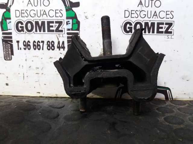 6122230104 MERCEDES Кронштейн подушки (опоры) двигателя левой купить в Ровно