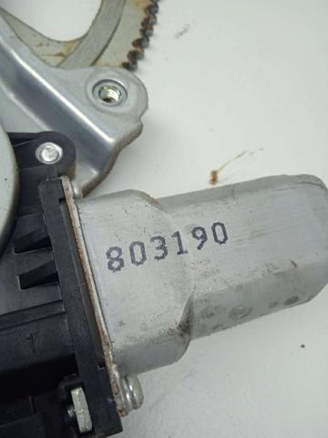 61222AG011 SUBARU Стеклоподъемник передней левой двери купить в Каменское