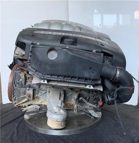 612962 MERCEDES Двигатель в сборе купить в Чернигов