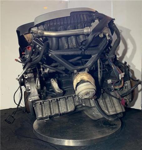 612962 MERCEDES Двигатель в сборе купить в Харьков