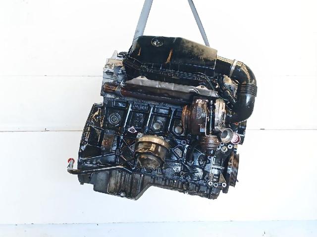 MERCEDES 612962 Двигатель в сборе в наличии Ужгород