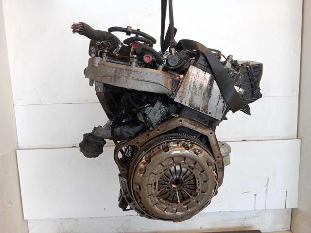 612962 MERCEDES Двигатель купить в Тернополь
