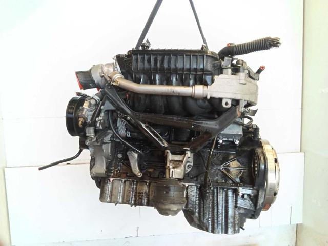 MERCEDES 612962 Двигатель в наличии Тернополь