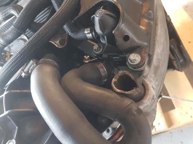 MERCEDES 612963 Двигатель в наличии Житомир
