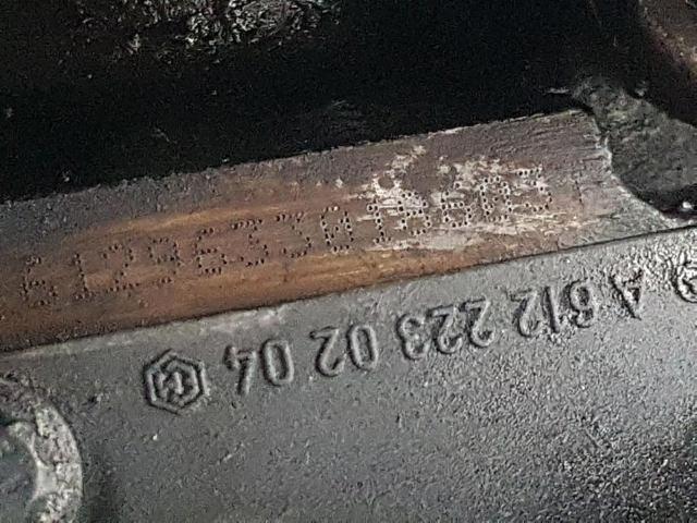 612963 Двигатель купить Черновцы