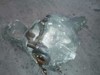Motor montado 612963 MERCEDES