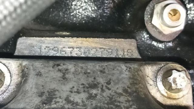 612967 Двигатель купить Украина