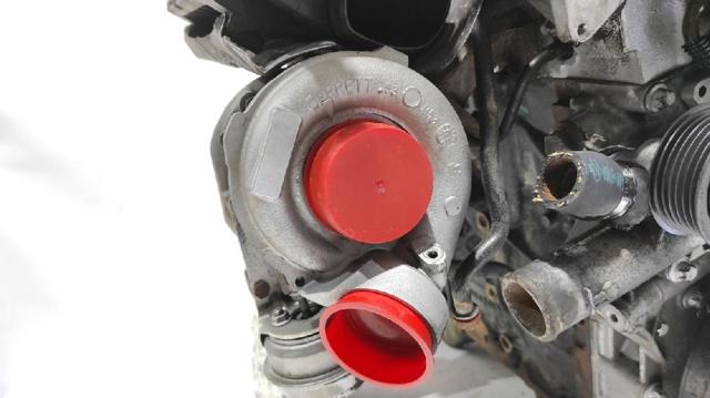 MERCEDES 612967 Двигатель в сборе в наличии Житомир