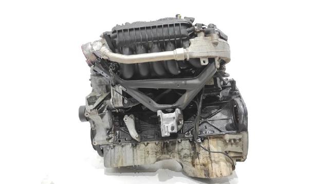612967 MERCEDES Двигатель в сборе купить в Сумы