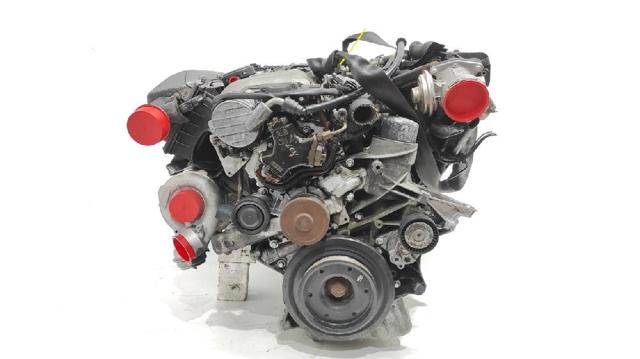 MERCEDES 612967 Двигатель в сборе в наличии Черкассы