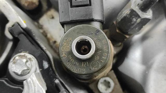 MERCEDES 612967 Двигатель в наличии Черновцы