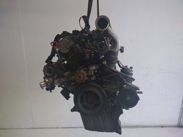 MERCEDES 612981 Двигатель в сборе в наличии Харьков