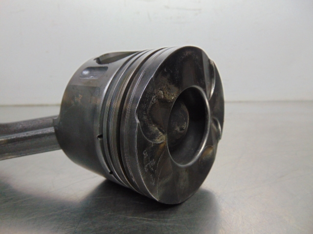 612981 MERCEDES Двигатель в сборе купить в Киев