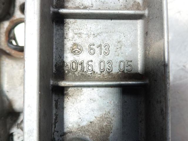 6130160305 MERCEDES Крышка клапанная купить в Николаев