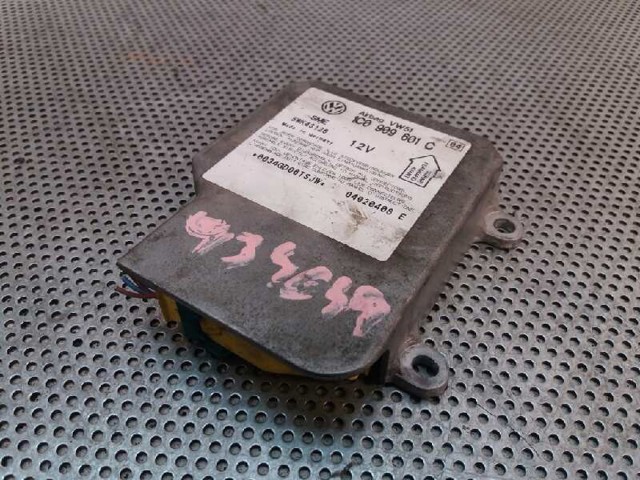 VAG 61305245D Подушка безопасности (AIRBAG) водительская в наличии Хмельницкий