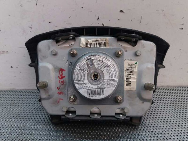 61305245D Подушка безопасности (AIRBAG) водительская купить Черкассы