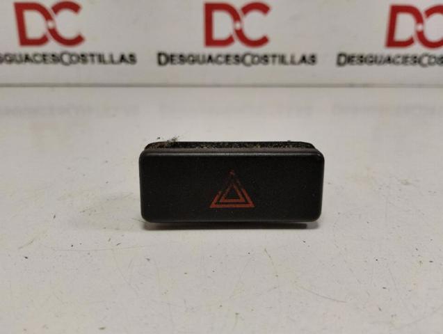 Botão de ativação do sinal de emergência 61311374220 BMW