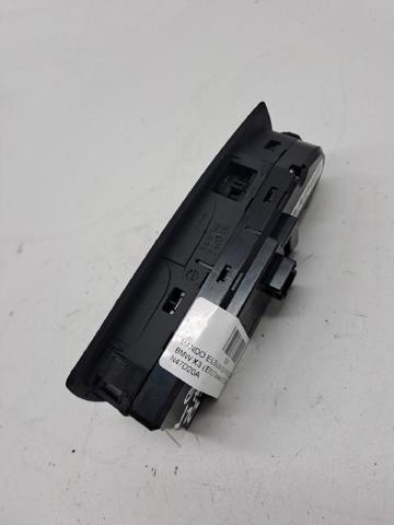 BMW 61313414352 Кнопочный блок управления стеклоподъемником передний левый в наличии Черновцы