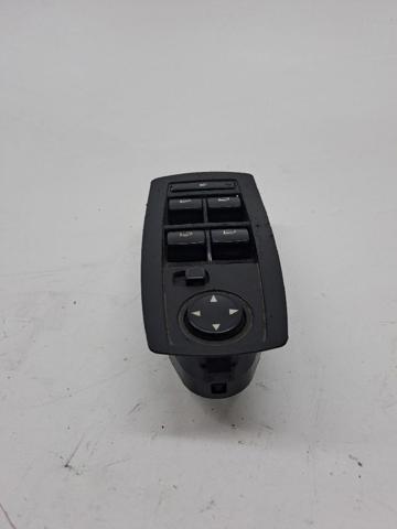 BMW 61313414352 Кнопочный блок управления стеклоподъемником передний левый в наличии Харьков
