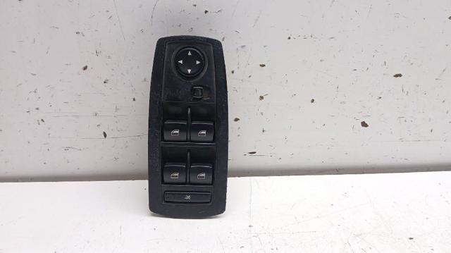 61313414352 BMW Кнопочный блок управления стеклоподъемником передний левый купить в Харьков