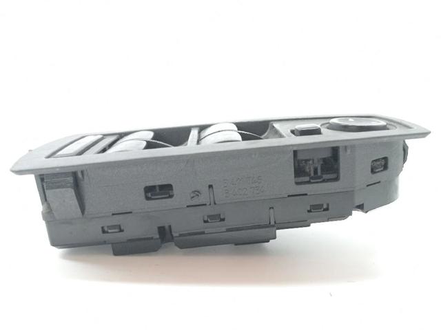 BMW 61313414352 Кнопочный блок управления стеклоподъемником передний левый в наличии Запорожье