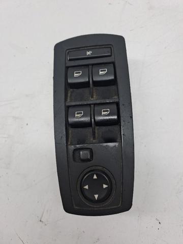 BMW 61313414352 Кнопочный блок управления стеклоподъемником передний левый в наличии Запорожье