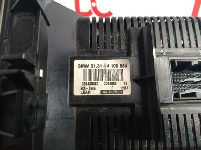 61314108585 BMW Переключатель света фар на "торпедо" купить в Львов