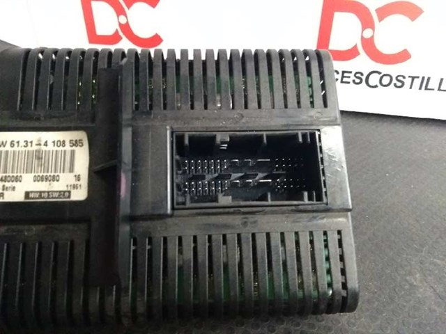 61314108585 BMW Переключатель света фар на "торпедо" купить в Николаев
