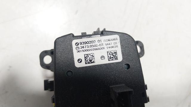 61315A254A1 BMW Переключатель света фар на "торпедо" купить в Львов