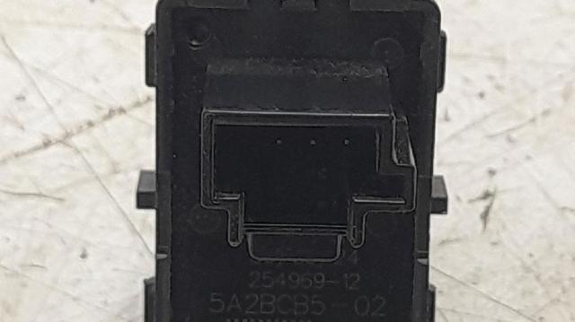 61315A2BCB5 Кнопка включения мотора стеклоподъемника задняя купить Николаев