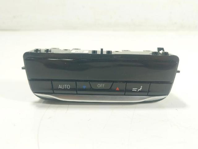 BMW 61315A3BBF2 Блок управления режимами отопления/кондиционирования в наличии Черновцы